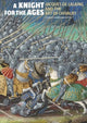 Ajastute rüütel - Jacques de Lalaing ja rüütellikkuse kunst