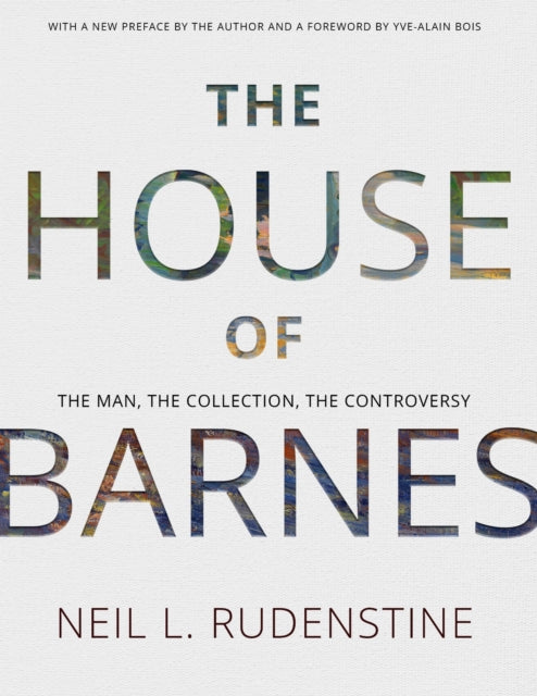 Book cover of: House of Barnes