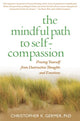 Book cover of: Mindful Path to Self-Compassion. By: Christopher K. Germer