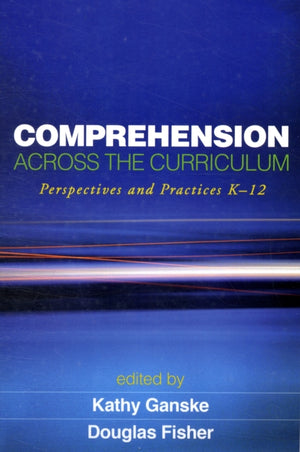 Comprehension Across the Curriculum
