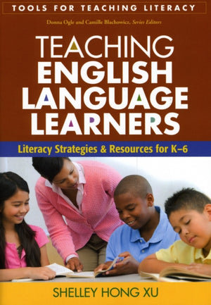 Teaching English Language Learners