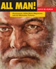 Book cover of: ALL MAN!. By: David M. Earle