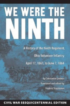 We Were the Ninth