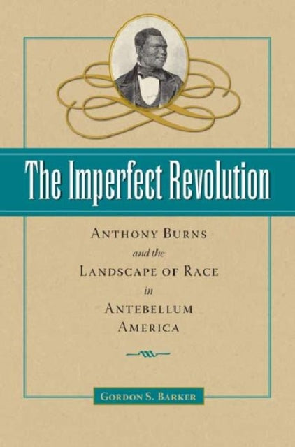 Book cover of: Imperfect Revolution