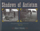 Book cover of: Shadows of Antietam. By: Robert J. Kalasky