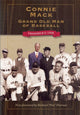 Book cover of: Connie Mack. By: Fred Lieb