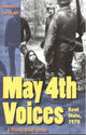Book cover of: May 4th Voices. By: David Hassler