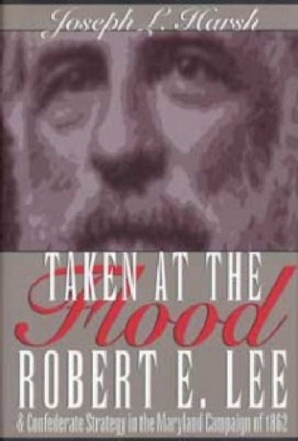 Book cover of: Taken at the Flood