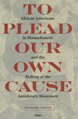 To Plead Our Own Cause