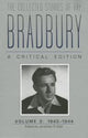Book cover of: Collected Stories of Ray Bradbury: a Critical Edition Volume 2, 1943-1944