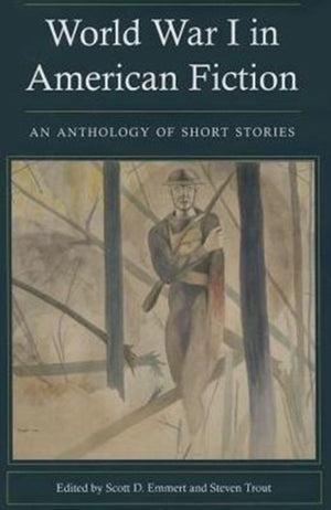 World War I in American Fiction