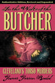 Book cover of: In the Wake of the Butcher. By: James Jessen Badal