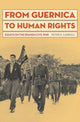 Book cover of: From Guernica to Human Rights. By: Peter N. Carroll