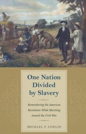 One Nation Divided by Slavery