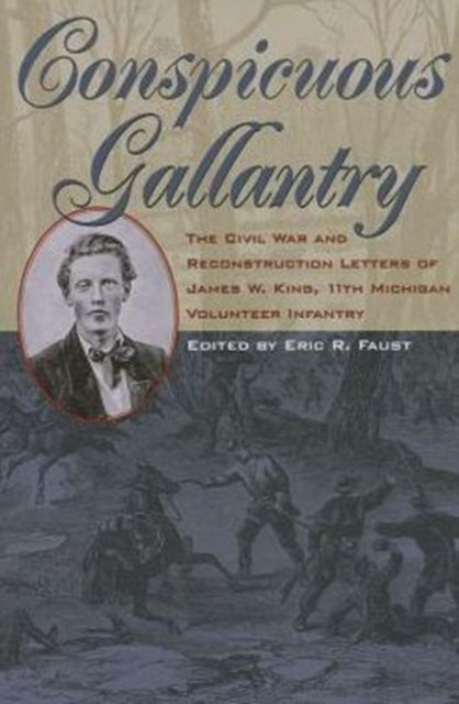 Conspicuous Gallantry
