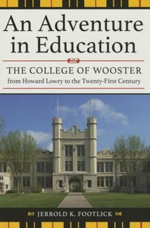 An Adventure in Education