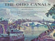 Book cover of: Ohio Canals. By: Frank N. Wilcox