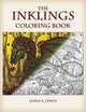 Book cover of: Inklings Coloring Book