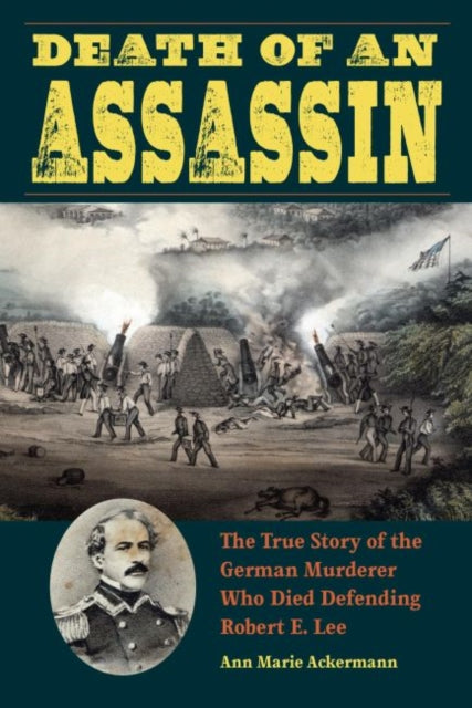 Book cover of: Death of an Assassin