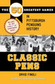 Book cover of: Classic Pens. By: David Finoli