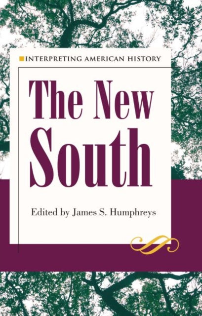 Book cover of: Interpreting American History. By: James Scott Humphreys