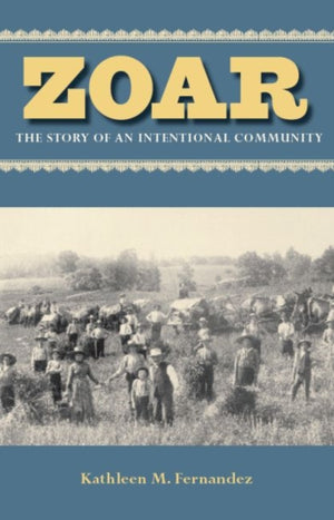 Zoar