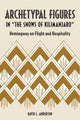 Book cover of: Archetypal Figures in "the Snows of Kilimanjaro. By: David L. Anderson