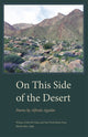 Book cover of: On This Side of the Desert. By: Alfredo Aguilar