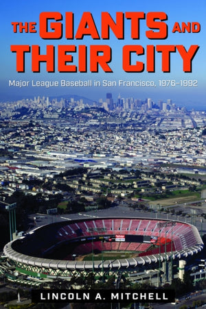 The Giants and Their City