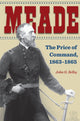 Book cover of: Meade. By: John G. Selby