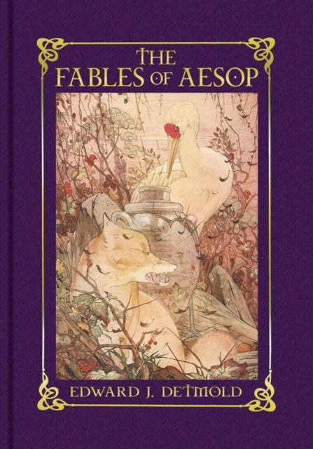 Aesopose muinasjutud