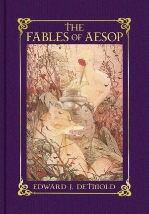 Aesopose muinasjutud