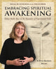 Book cover of: Embracing Spiritual Awakening Guide. By: Diana Butler Bass
