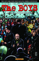 Book cover of: Boys Volume 5: Herogasm