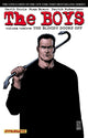Book cover of: Boys Volume 12: The Bloody Doors Off. By: Garth Ennis