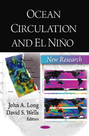 Ocean Circulation & El Nino