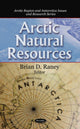 Book cover of: Arctic Natural Resources