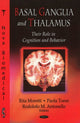 Book cover of: Basal Ganglia & Thalamus