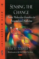 Book cover of: Sensing the Change. By: Ivan Y. Torshin