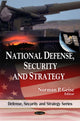 Book cover of: National Defense, Security & Strategy