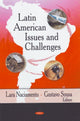 Book cover of: Latin American Issues & Challenges