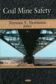 Book cover of: Coal Mine Safety