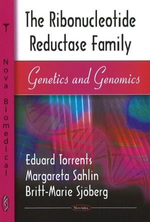 Ribonucleotide Reductase Family