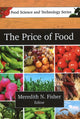 Book cover of: Price of Food. By: Meredith N. Fisher