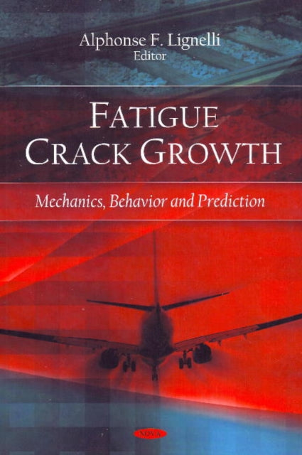 Book cover of: Fatigue Crack Growth