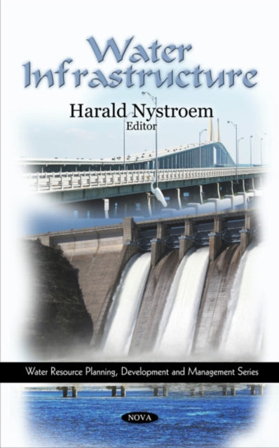 Book cover of: Water Infrastructure
