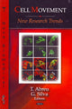 Book cover of: Cell Movement