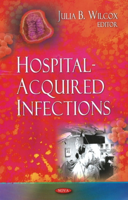 Book cover of: Hospital-Acquired Infections