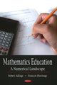 Book cover of: Mathematics Education. By: Robert Adjiage