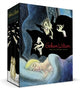 Book cover of: Gahan Wilson. By: Gahan Wilson